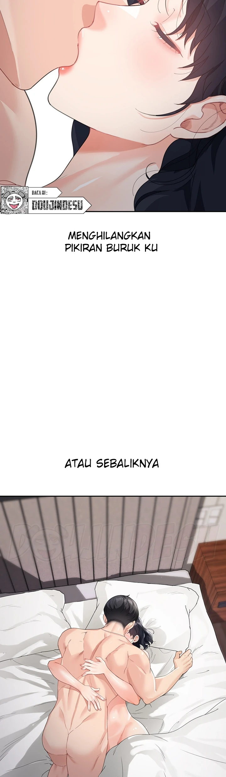My Mom and Sister Chapter 05 - Page 69